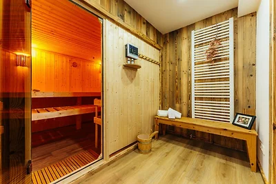 Vakantiehuis Ontspannende vakantie Braunlage