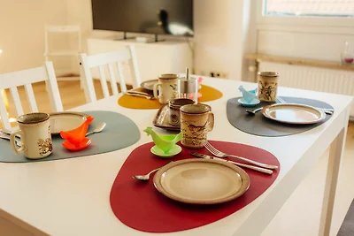 Apartmentanlage Dr. Vogeler Heavenly Harz