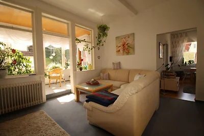 Haus Angela - Emil's Bergli