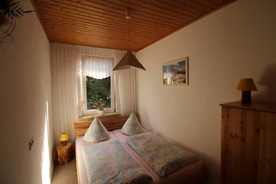 Haus Angela - Emil's Bergli