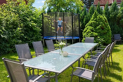 Holiday home relaxing holiday Braunlage