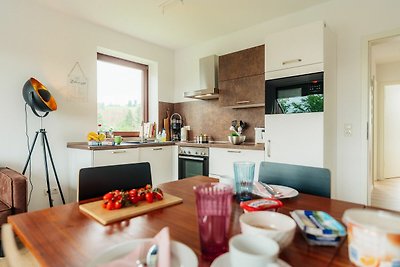 Vakantieappartement Gezinsvakantie Sankt Andreasberg