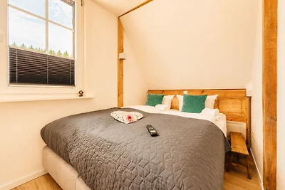 Holiday flat family holiday Braunlage