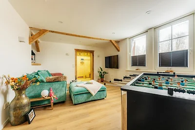 Vakantiehuis Ontspannende vakantie Braunlage