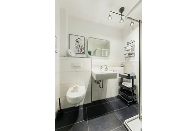 Apartmentanlage Dr. Vogeler Halali Braunlage