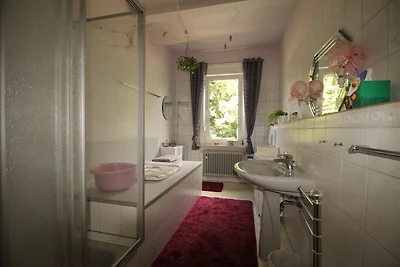 Vakantieappartement Gezinsvakantie Braunlage