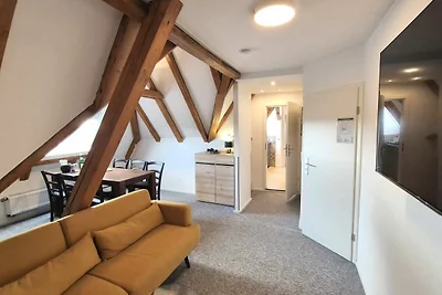 Vakantiehuis Ontspannende vakantie Braunlage