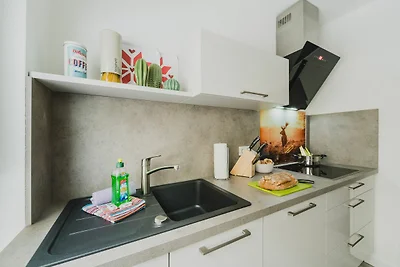 Vakantieappartement Gezinsvakantie Braunlage