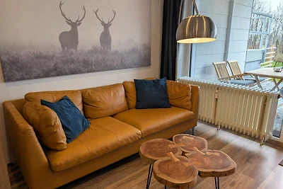 Harzauszeit Andreasberg