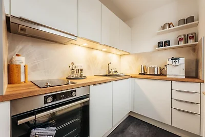 Apartmentanlage Dr. Vogeler Halali Braunlage