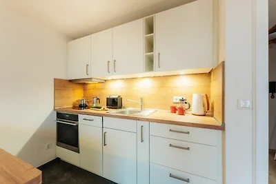 Apartmentanlage Dr. Vogeler Harzhygge