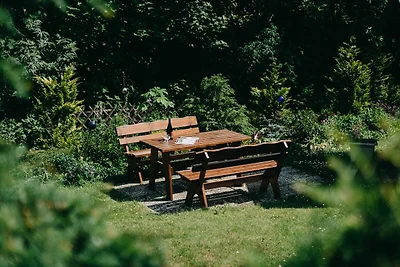 Appartamento Vacanza con famiglia Braunlage