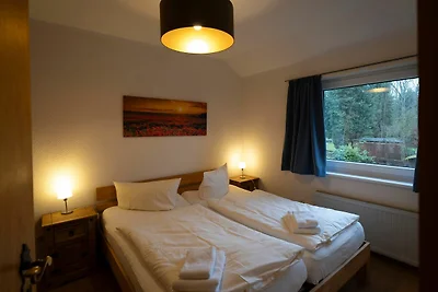 Casa vacanze Vacanza di relax Braunlage