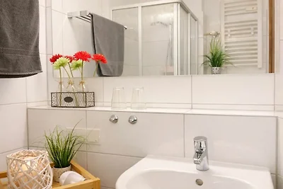 Appartement Vacances avec la famille Braunlage