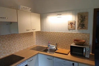 Vakantiehuis Ontspannende vakantie Braunlage