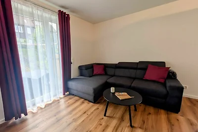 Vakantiehuis Ontspannende vakantie Sankt Andreasberg