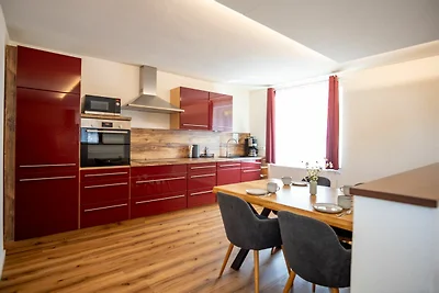 Ferienhaus Zum Lochstein