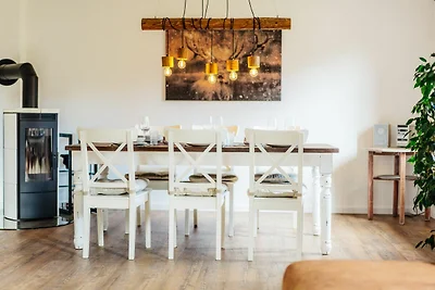 Vakantiehuis Ontspannende vakantie Braunlage