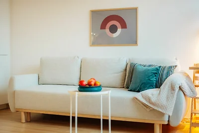 Apartmentanlage Dr. Vogeler Harzhygge
