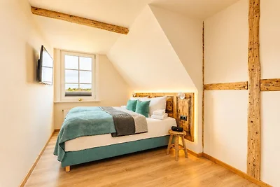 Holiday flat family holiday Braunlage