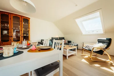Apartmentanlage Dr. Vogeler Heavenly Harz