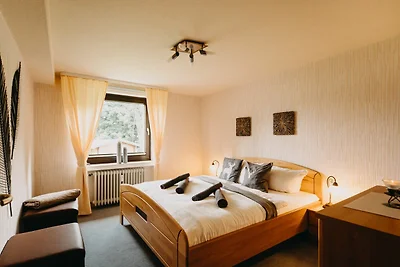 Appartamento Vacanza con famiglia Braunlage