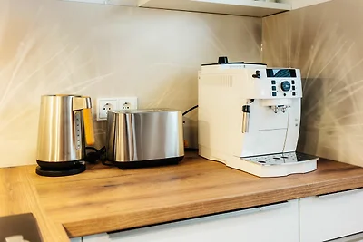 Apartmentanlage Dr. Vogeler Halali Braunlage