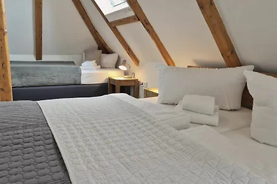Vakantiehuis Ontspannende vakantie Braunlage