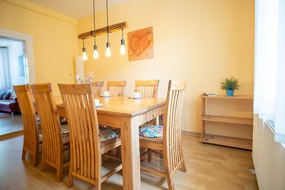 Ferienhaus Zum Lochstein