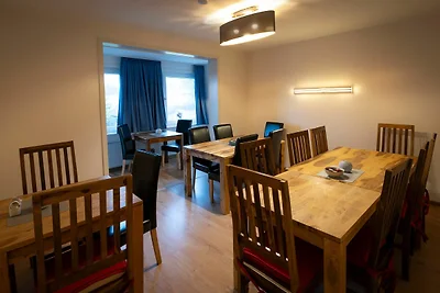 Casa vacanze Vacanza di relax Braunlage