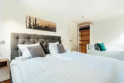Vakantiehuis Ontspannende vakantie Braunlage