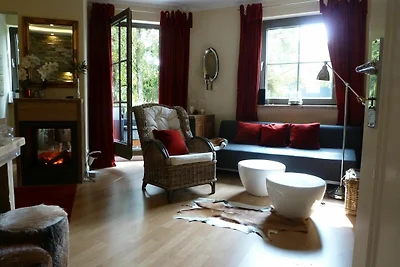 Chalet Jägerstieg