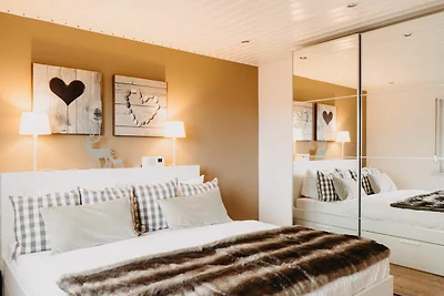 Casa vacanze Vacanza di relax Braunlage
