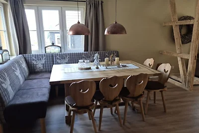 Kuća za odmor Dopust za oporavak Braunlage
