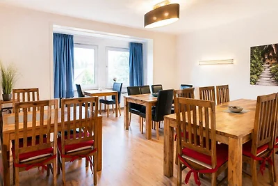 Holiday home relaxing holiday Braunlage