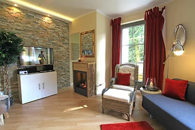 Vakantieappartement Gezinsvakantie Braunlage