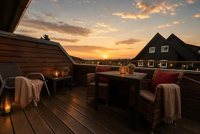 Holiday flat family holiday Braunlage