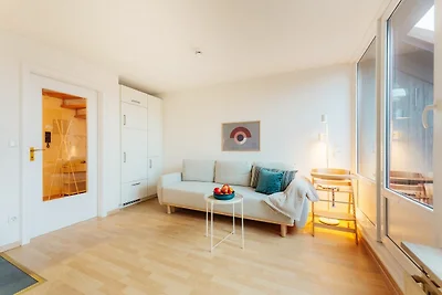 Apartmentanlage Dr. Vogeler Harzhygge