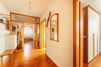 Vakantieappartement Gezinsvakantie Wernigerode