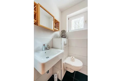Apartmentanlage Dr. Vogeler Halali Braunlage