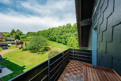 Appartamento Vacanza con famiglia Braunlage