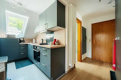 Appartamento Vacanza con famiglia Braunlage