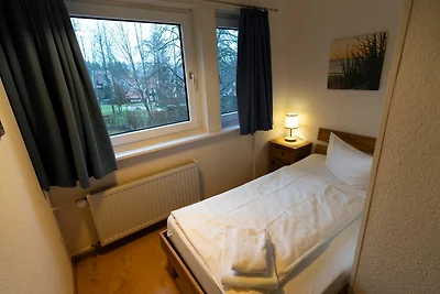 Casa vacanze Vacanza di relax Braunlage