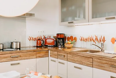 Casa vacanze Vacanza di relax Braunlage