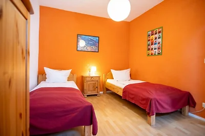 Ferienhaus Zum Lochstein