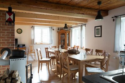 Casa vacanze Vacanza di relax Wernigerode