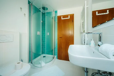 Appartamento Vacanza con famiglia Braunlage