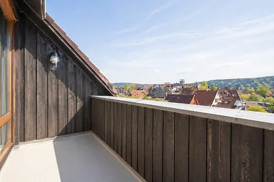 Apartmentanlage Dr. Vogeler Harzhygge