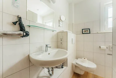 Vakantiehuis Ontspannende vakantie Braunlage