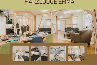 Harzlodge Emma